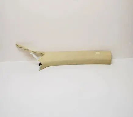 Tesla Model S (A) pillar trim 100744100E