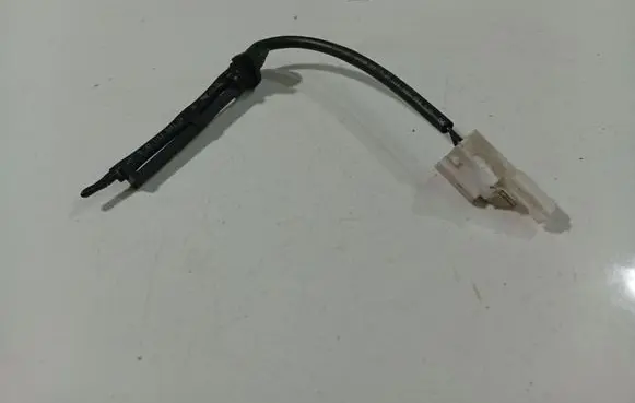 Fiat Grande Punto Outside/exterior temperature sensor