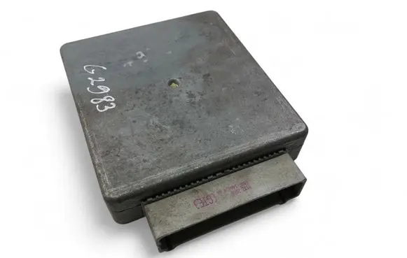 Ford Scorpio Engine control unit/module 92GB12A650EA