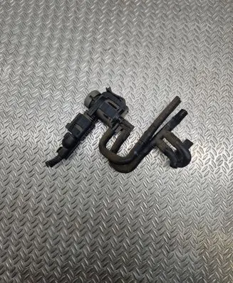 Volkswagen Sharan Turbo solenoid valve 1j0906283