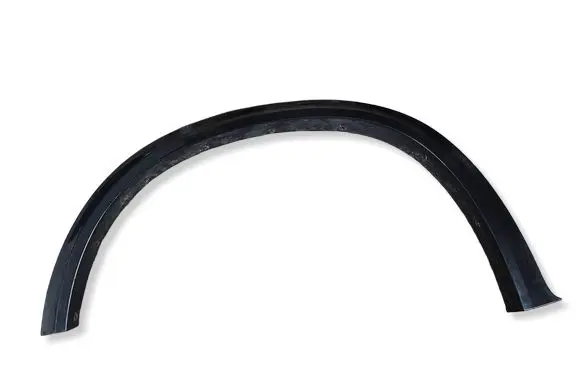 BMW X5 E70 Front arch trim 8036653