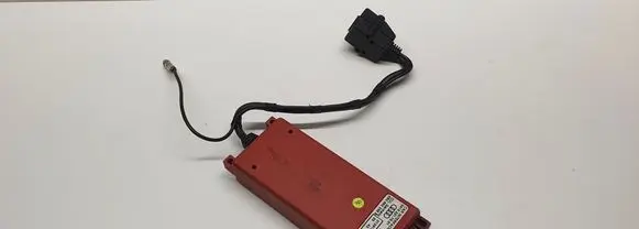 Phone control unit/module
