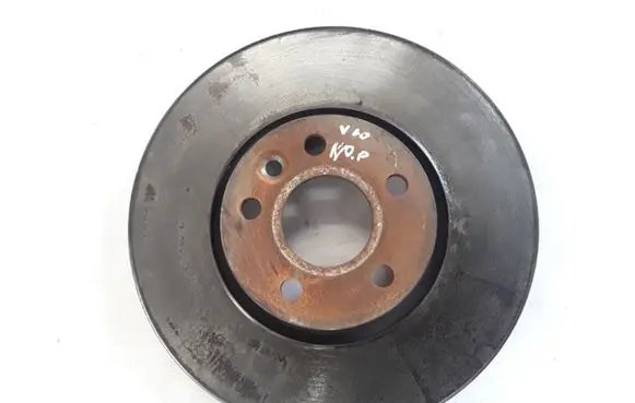 Volvo V60 Front brake disc 31341382