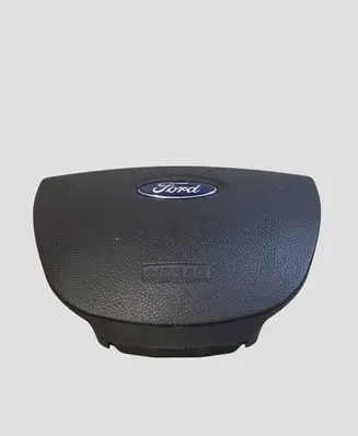 Ford Focus C-MAX Steering wheel airbag 6M51R042B85AB3ZHE 6012443