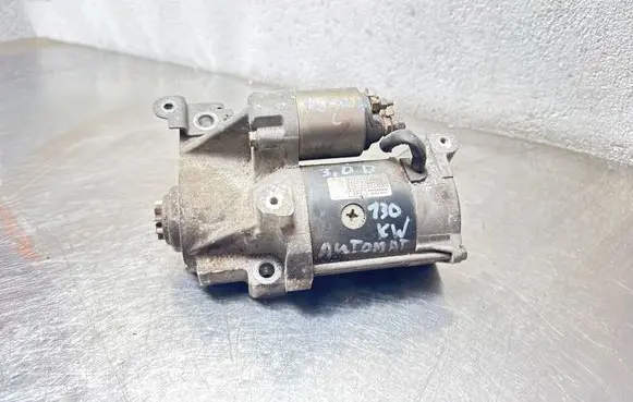 Opel Signum Starter motor 8972542203 S14412D
