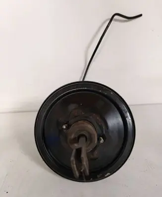 Opel Astra H Brake booster