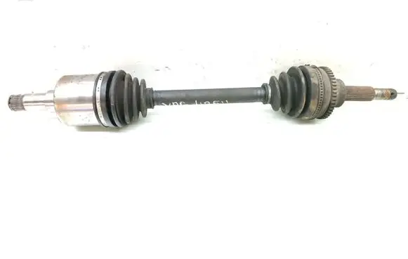 Ford Transit Front driveshaft