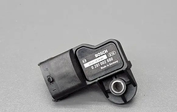 Honda CR-V Air pressure sensor 0281002680