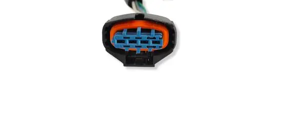 Renault Megane E-Tech Other wiring loom 403889122R 49581