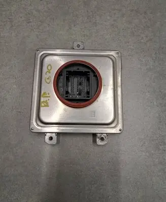 BMW 3 G20 G21 LED ballast control module E061705 5A1K19F24
