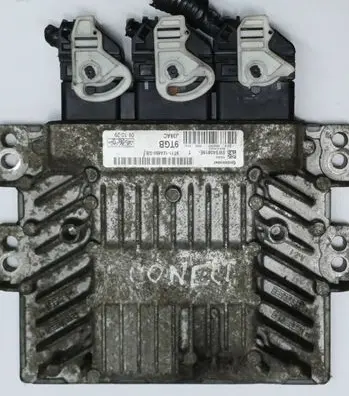 Ford Transit - Tourneo Connect Engine control unit/module 9T1112A650GB 5WS40819ET 9TGB