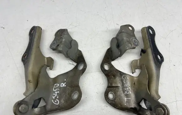 Lexus GS 300 350 430 450H Engine bonnet/hood hinges
