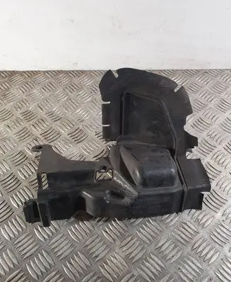 Volvo S60 Intercooler air channel guide 30796467