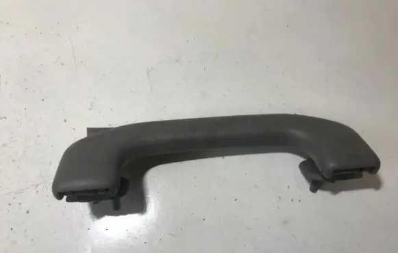 Front interior roof grab handle