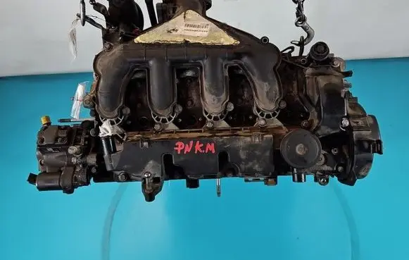 Ford Kuga I Engine G6DG IMPRK1561585