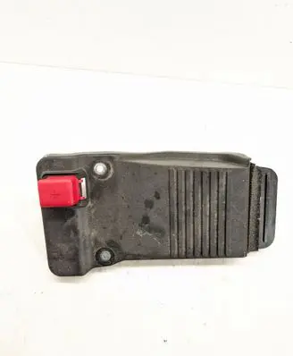 Volvo XC90 Fuse box cover 31353781