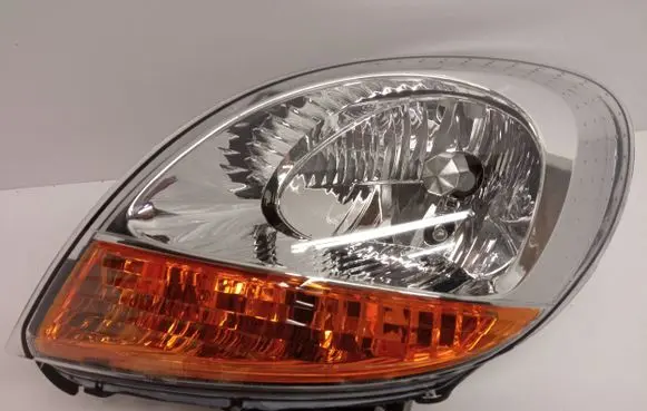 Renault Kangoo I Headlight/headlamp 7701069084 89902206