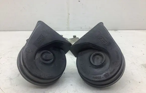 Mercedes-Benz B W246 W242 Horn signal A046522