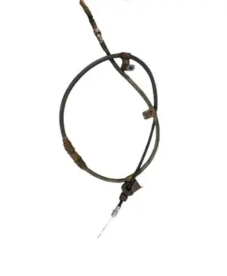 Mitsubishi Outlander Handbrake/parking brake wiring cable 