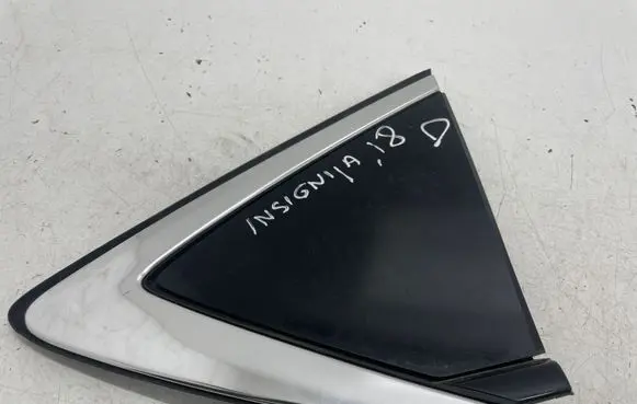 Opel Insignia B Rear fender molding trim 313351016