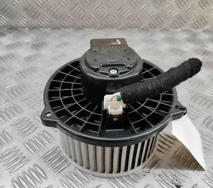 Mazda 6 Heater fan/blower HB111DN2002