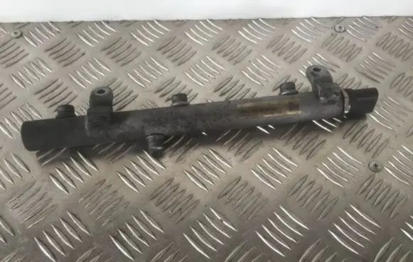 Mercedes-Benz CLS C219 Fuel main line pipe A6420702695 0705900753