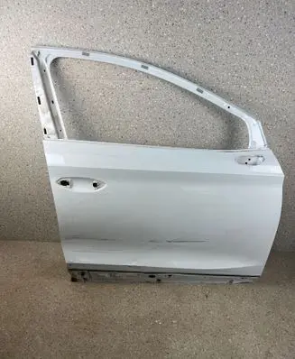 Skoda Enyaq iV Front door
