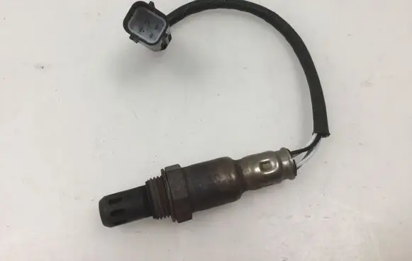 Nissan Qashqai Lambda probe sensor OZA603N2
