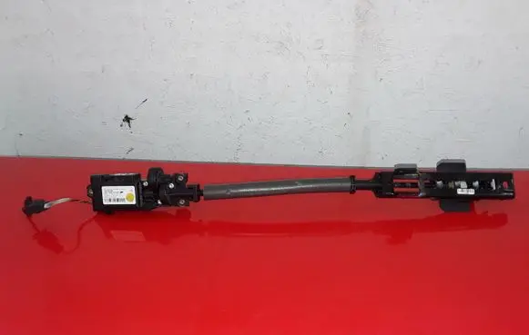 Audi A8 S8 D4 4H Seat belt adjustment motor 4H0857833 A1080623