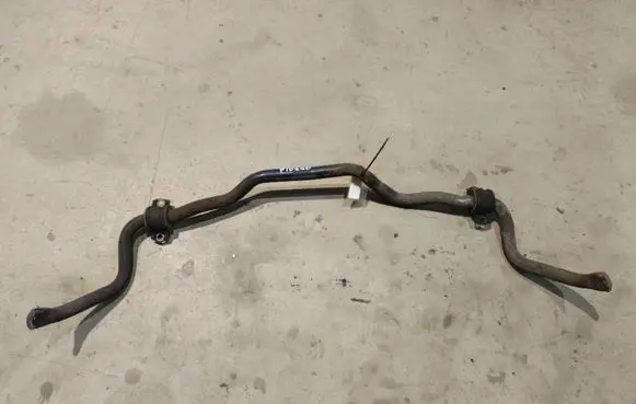 Front anti-roll bar/sway bar