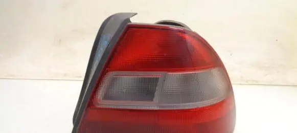 Honda Civic Rear/tail lights