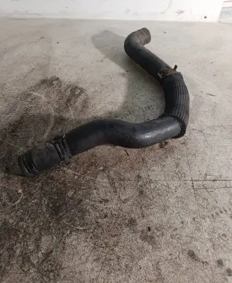Renault Espace - Grand espace IV Engine coolant pipe/hose