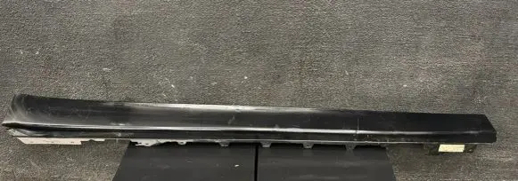 BMW 4 F36 Gran coupe Sill 51777374614 7374614