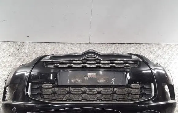 Citroen DS4 Front bumper 