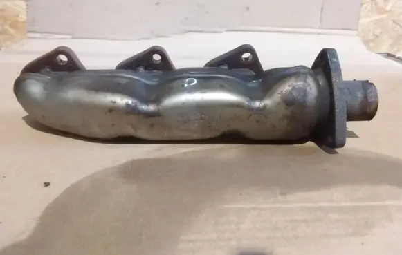 Audi A5 8T 8F Exhaust manifold 059253034L