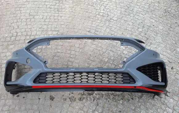 Hyundai i30 Front bumper 8651194DA0