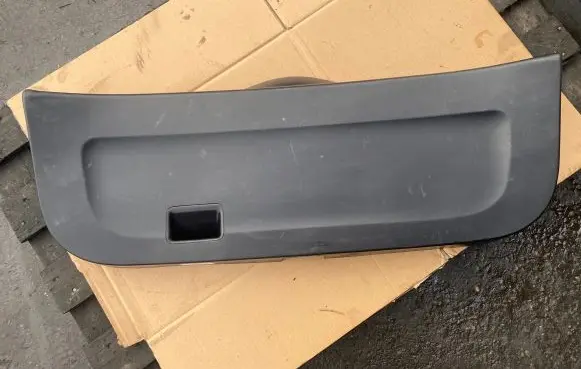 Toyota Prius (XW20) Tailgate trim 6775047010