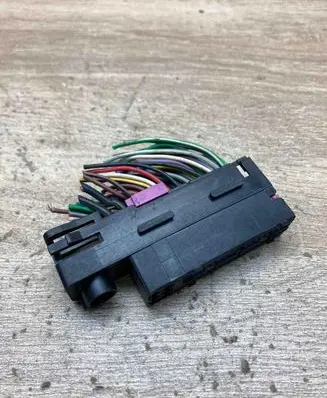 Volvo V70 Plug wire 1928403412