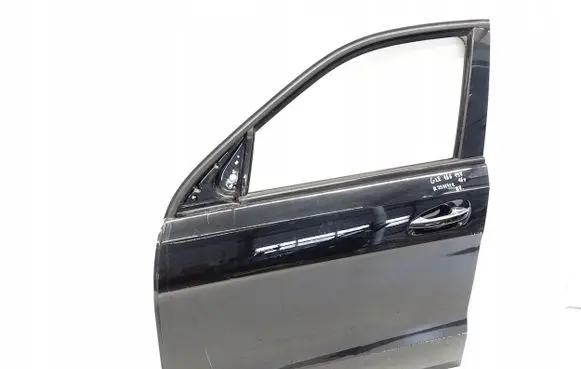 Mercedes-Benz GL X166 Front door
