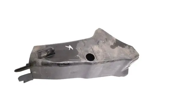 Audi A3 S3 8P Air intake duct part 7200763