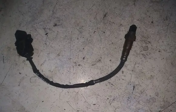 Volvo V60 Lambda probe sensor 0258017107