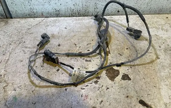 Citroen C5 Parking sensor (PDC) wiring loom 20103124 201024