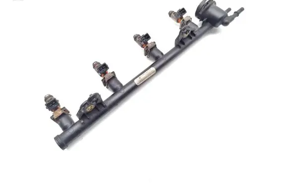 Ford Ka Fuel injectors set 2NIU9D280CA