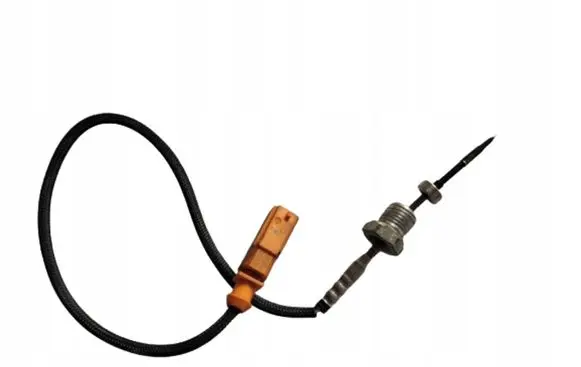 Audi A6 C7 Exhaust gas temperature sensor 059906088BB