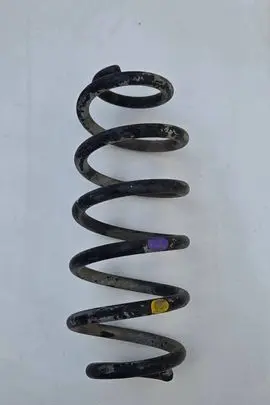 Mazda CX-3 Rear coil spring D10G28011