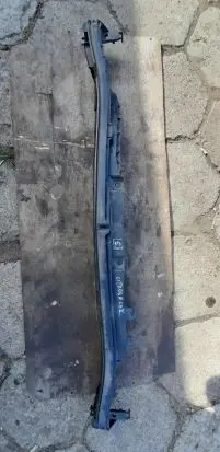 Wiper trim