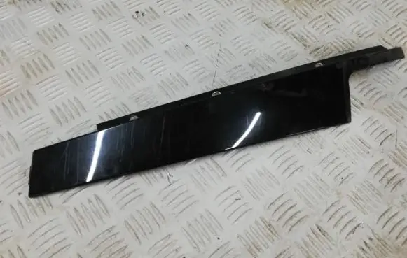 Fiat 500X Front door trim (molding) 98M40H1110