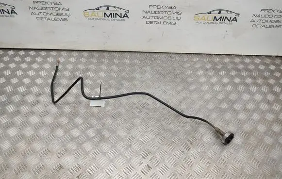 Dacia Sandero III LP gas line/pipe/hose 230022603 9923000036