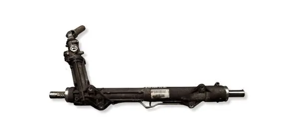 BMW X5M E70 Steering rack P678897205
