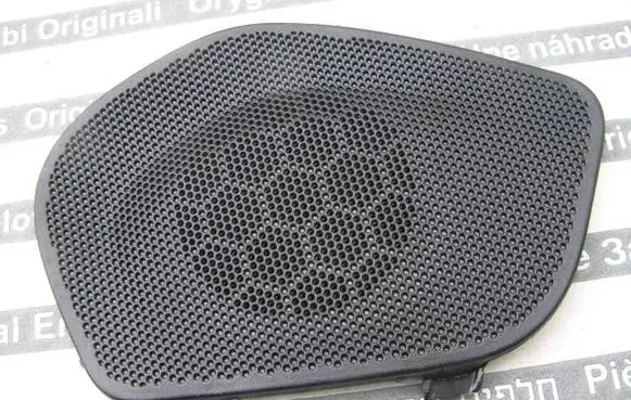 Fiat 500X Side speaker trim/cover 735631041